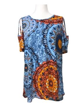 Anyjoin Blouse